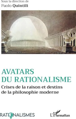 Produktbild von Avatar des Rationalismus