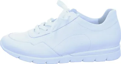 Produktbild von Semler Sportliche Schnürschuhe Damen 31373439363336 Weiß 37 EU