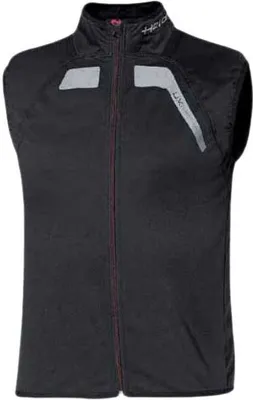 Obrázek produktu pro Held Softshell dámská motocyklová vesta, černá, XL