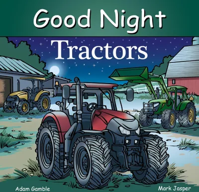 Produktbild von Good Night Tractors