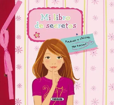 Produktbild von Mein Buch der Geheimnisse