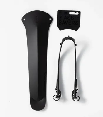 Produktbild von Ass Savers WGS-2 Win Wing Road, Spritzschutz HR, stealth
