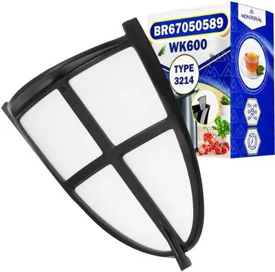 Zdjęcie produktu dla Rozmiar do czajnika elektrycznego BR67050589 67050589