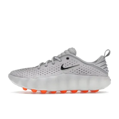 Produktbild von Nike MIND 002 HQ4310-003 Sneaker Herren Schwarz Turnschuhe Freizeit Neu 40,5EU