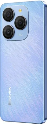 Immagine prodotto di Blackview Shark 9 5g 8gb/256gb 6.6'' Blu Taglia unica / EU Plug 220V Blu Taglia unica