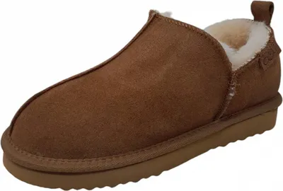 Produktbild von OOG Halbschuh Beige