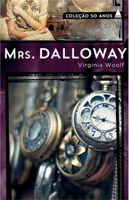 Produktbild von Mrs. Dalloway
