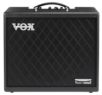Produktbild von Vox Cambridge 50 Modelling Gitarrencombo
