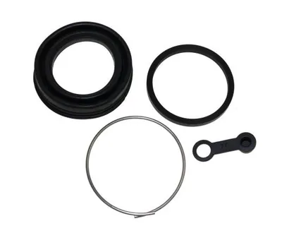Image de Kit de réparation étrier de frein avant pour Yamaha SR 500 2J4 48T,XS 250 400 650 750 850 1100