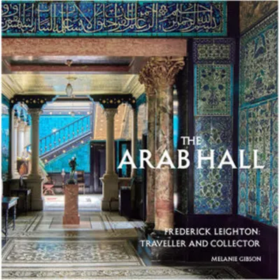 Zdjęcie produktu dla The Arab Hall