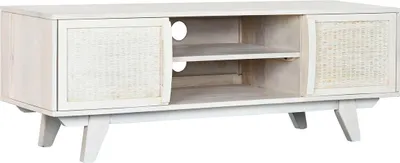 Image de Meuble TV Home ESPRIT 128 x 40 x 45 cm