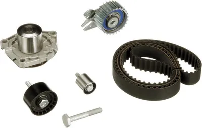 Image de Kit De Distribution Opel 2.0 Biturbo Cdti