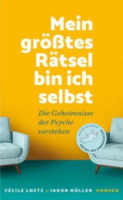 Image de Mein größtes Rätsel bin ich selbst