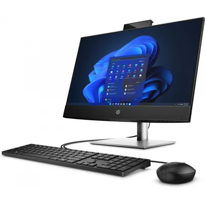 Immagine prodotto di HP ProOne 440 G9       23.8" AiO       i7-14700T 16/512 FHD W11P