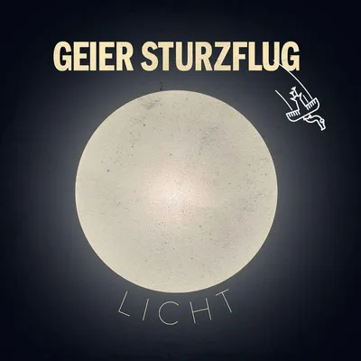 Obrázek produktu pro Geier Sturzflug: Licht