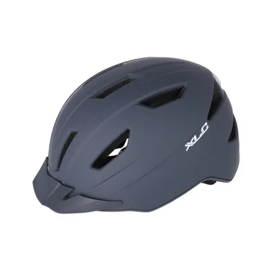 Produktbild von XLC NTA-Helm BH-C29 Unisize 55-61m, schwarz (1 Stück)