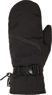 Image de Roxy Goretex Fizz Moufles Noir S Femme Noir S