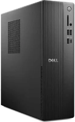 Produktbild von DELL Slim ECS1250, Intel® Core™ i5, i5-14400, 16 GB, 512 GB, Windows 11 Pro, 64-Bit