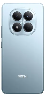 Produktbild von Xiaomi Redmi Note 15 Pro 4G Dual Sim 8GB RAM 256GB - Blue