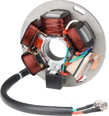 Immagine prodotto di Statore alternatore 5 bobine per Vespa PX 125 150 200 P200E X - Citomerx 105510