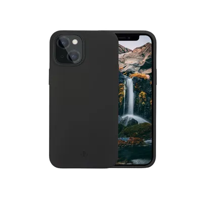 Image de dbramante1928 Greenland, Coque, Apple, iPhone 13, 15,5 cm (6.1 pouces), noir