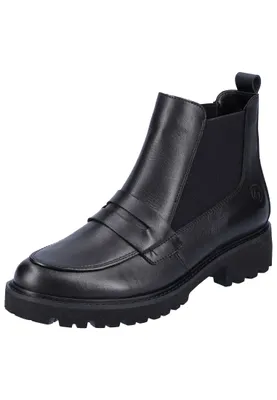 Produktbild von Remonte Stiefelette Stiefelette Glattleder