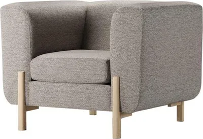 Produktbild von Sessel Plia-Stelar 16