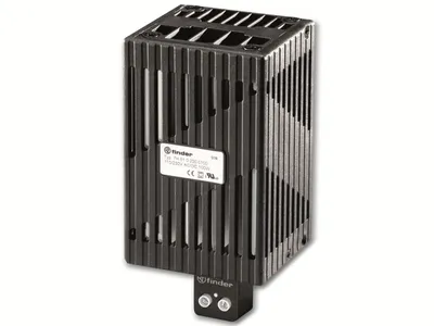 Obrázek produktu pro Finder 7H.51.0.230.0100 Heizgerät 110 - 230 V 100 W L x B H 218 63 70 mm 1 St.