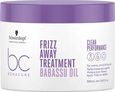 Zdjęcie produktu dla Schwarzkopf Bonacure, Kobiety, Odżywka do włosów nieprofesjonalna, Włosy suche, Wszystkie kolory, 500 ml, Tratamiento Capilar, requiere enjuague:Aqua (Water, Eau), Cetearyl Alcohol, Isopropyl Myristate,...
