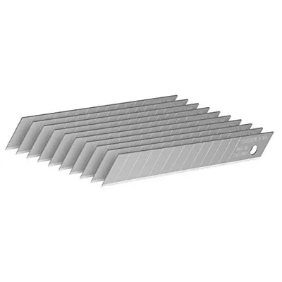 Image de Distributeur de 10 lames sécables 9mm - STANLEY - 0-11-300