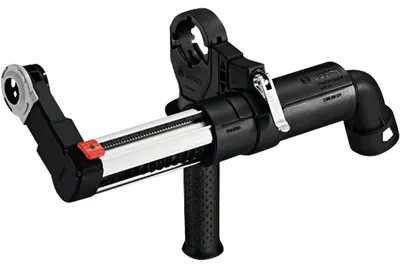 Obrázok produktu pre Bosch GDE 16 Cyl Professional, Čierna, 520 g, 233 mm, 386 mm, 165 mm