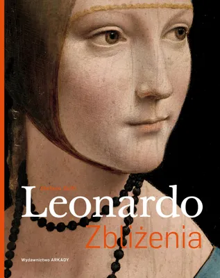 Zdjęcie produktu dla Leonardo. Zbliżenia