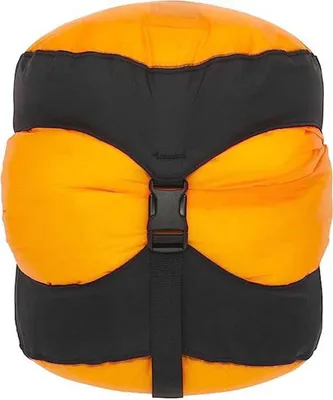 Produktbild von Sea to Summit Ultra-Sil Compression Sack Barva: zinnia / Objem: 8 l