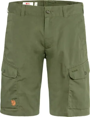 Produktbild von FJÄLLRÄVEN Fjällräven Ruaha Shorts M grün 52