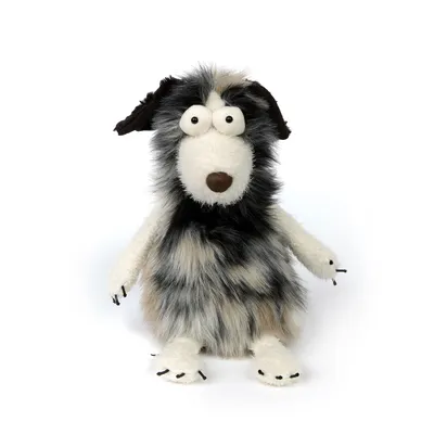 Produktbild von Sigikid Detective Disaster dog BeastsTown
