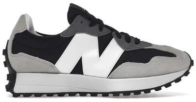 Produktbild von New Balance 327 Black White Grey - EU 44