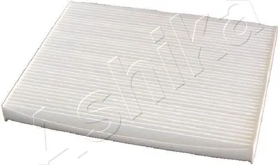 Produktbild von ASHIKA 21-KI-KI23 Innenraumfilter Pollenfilter für HYUNDAI ix35 (LM, EL, ELH) für KIA SPORTAGE (SL)