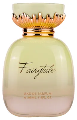 Produktbild von Fairy Tale Eau de Parfum 100 ml