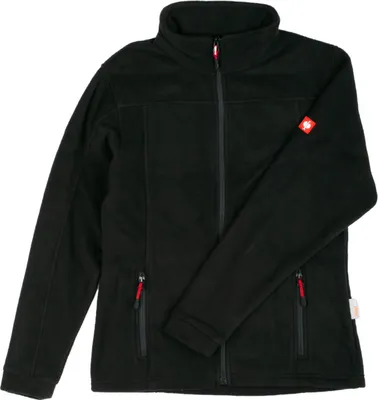 Produktbild von Engelbert Strauss Damen Fleecejacke e.s.classic
