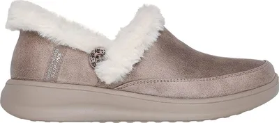Produktbild von Damen Skechers Slip-ins: Cozy Escape 168114/TPE Größe.39