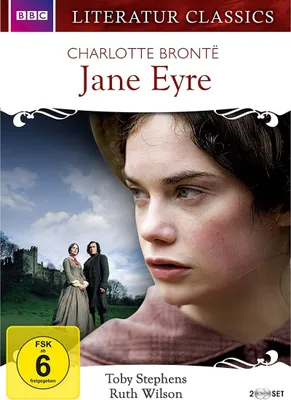 Obrázok produktu pre Jane Eyre