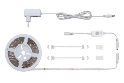 Produktbild von LED Band Briloner 3m LED mit Sensor neutralweiß