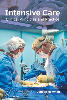 Produktbild von Intensive Care