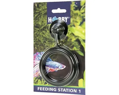Image de Station d'alimentation Hobby 1, Ø 7,5 cm, rond