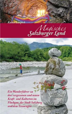 Immagine prodotto di Magisches Salzburger Land