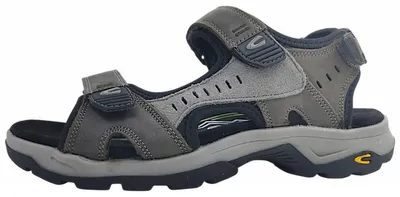 Produktbild von Camel Active Klettschuh Braun in Gr. 45