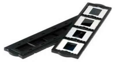 Produktbild von Plustek Z-0035, Scanner, SmartPhoto F50