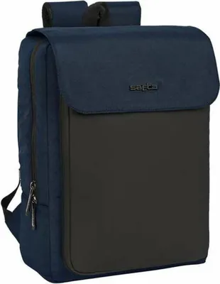 Produktbild von Laptoptasche Safta Business 13,3'' Dunkelblau (29 x 39 x 12 cm)