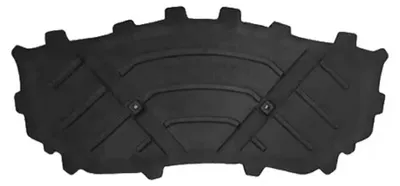 Produktbild von Motorhaubenisoliermatte, Schalldämmung, Vibrationsdämpfung, schwarz