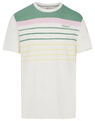 Imagen del producto de Protest Camiseta de manga corta para hombre, modelo Prtpleco, talla S